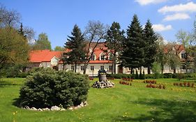 Pokoje Gościnne Dom św. Szymona